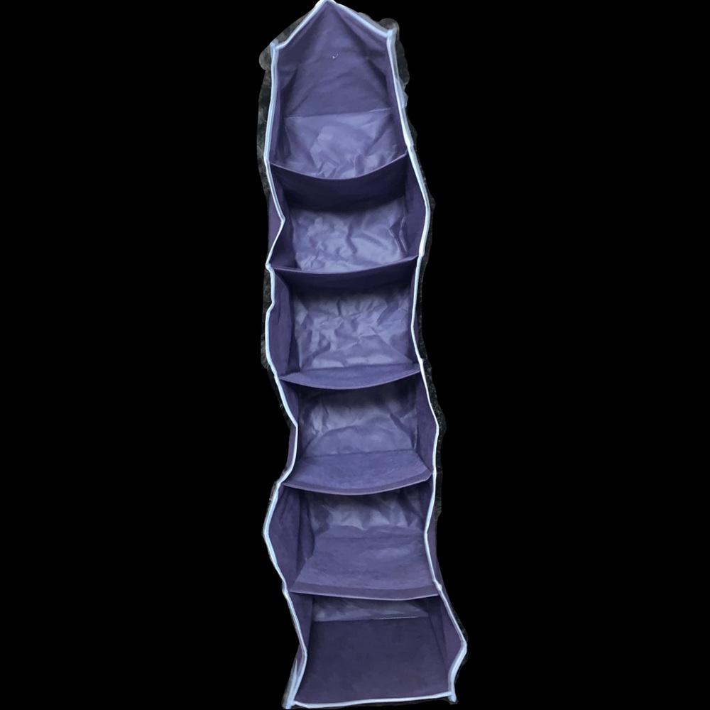 Clothes storage